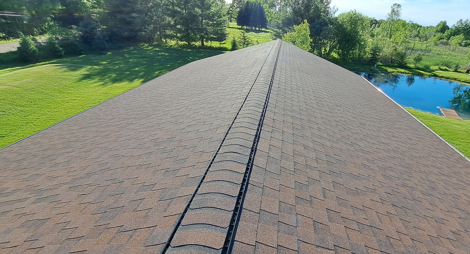 Roof Replacement